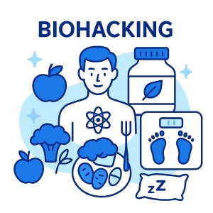 100% biohacking