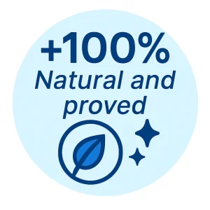 1400% natural and proven