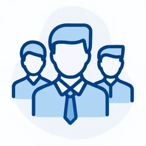 expert team