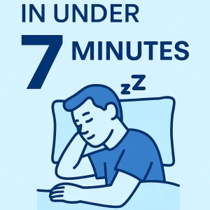 The Art of Ultra - Fast Sleep