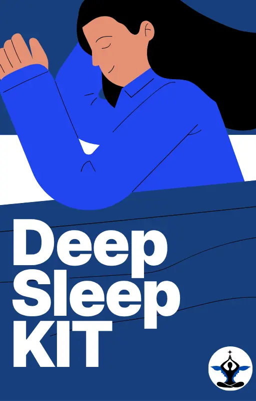 Deep Sleep Kit