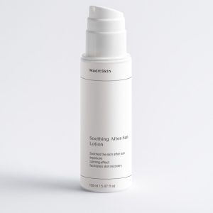 Soothing After-Sun Lotion