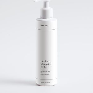 Gentle Cleansing Milk
