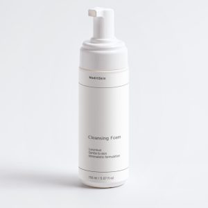 Cleansing Foam