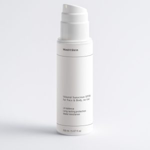 Mineral Sunscreen SPF30 (no tint)