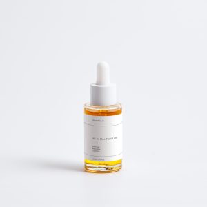 All-In-One Facial Oil
