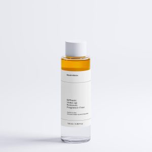 BiPhasic Make-up Remover