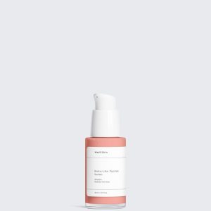 Botox-Like Peptide Serum
