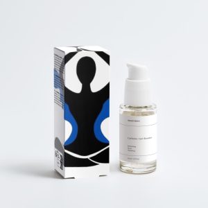 Caffeine Gel Booster