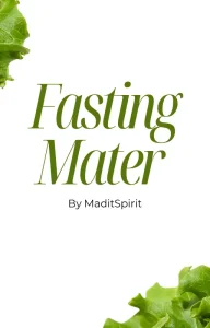 fasting ebook