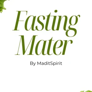 fasting ebook