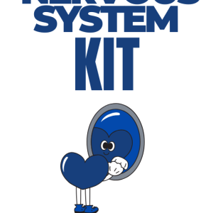 Nervous System Kit