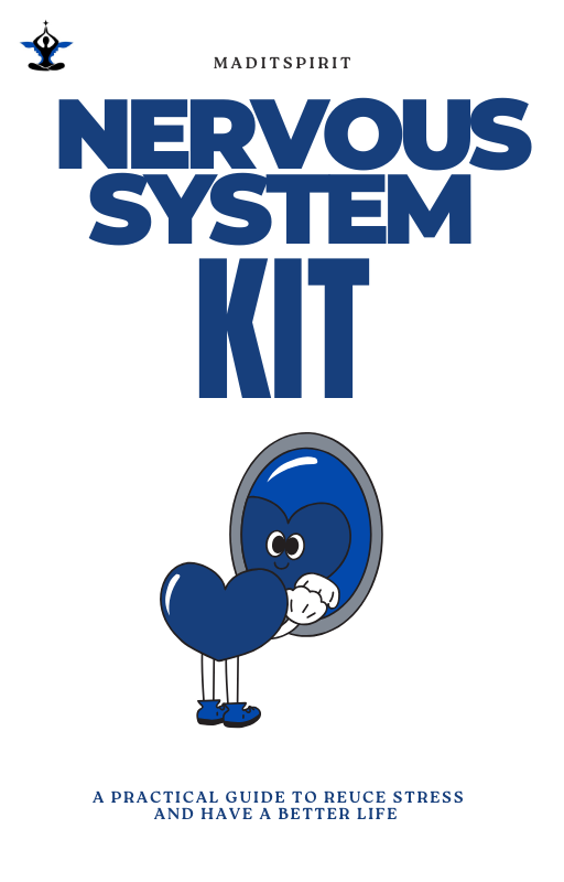 Nervous System Kit