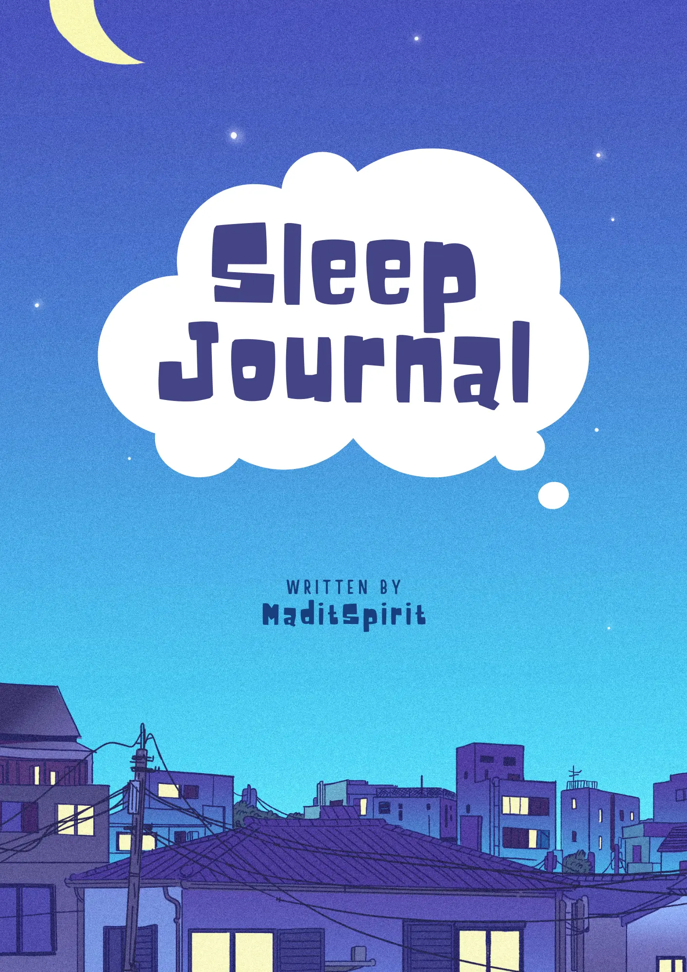 Sleep Journal
