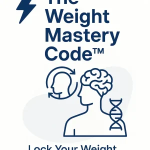 The Weight Mastery Code