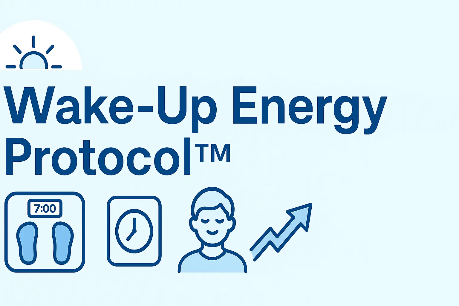 Wake-Up Energy Protocol™