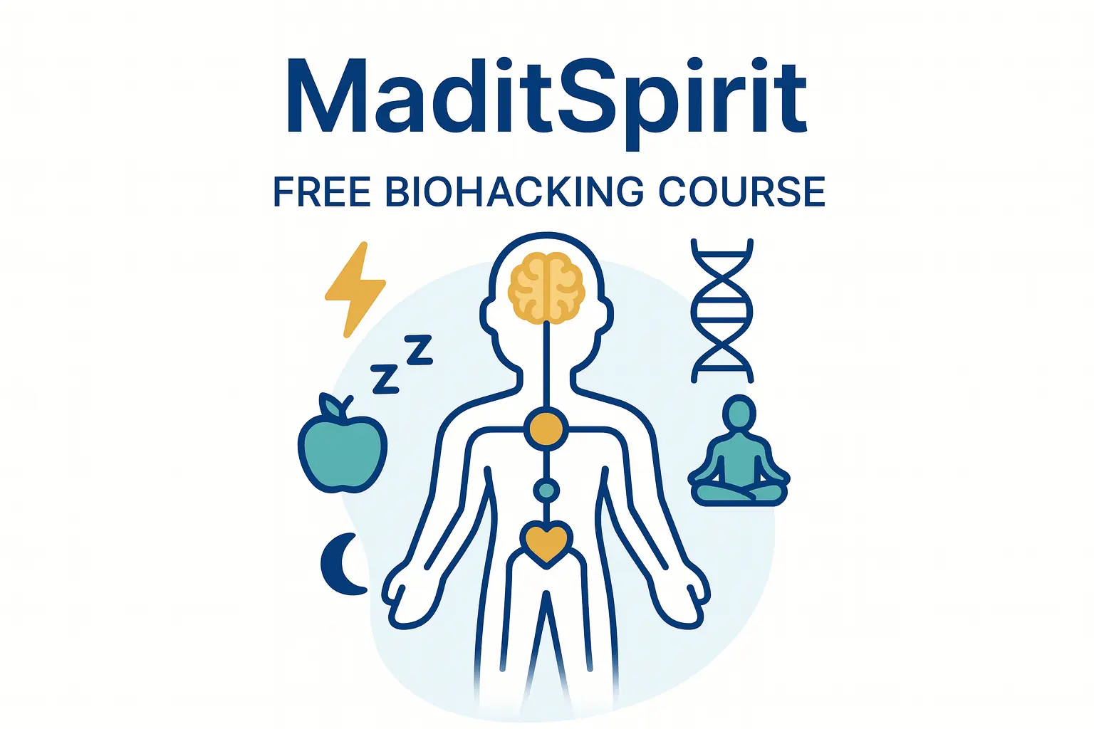 Free MaditSpirit Bases