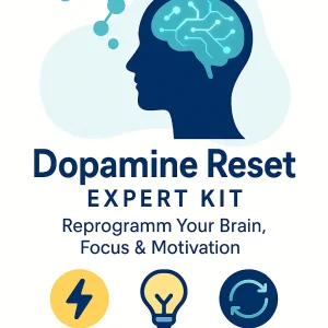 Dopamine Reset
