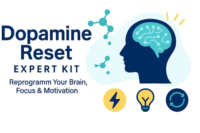 Dopamine Reset