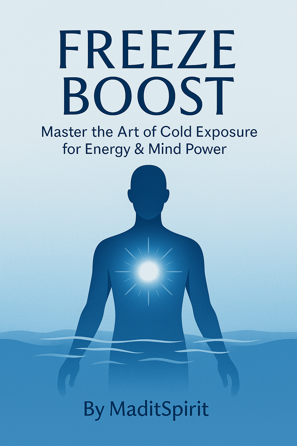 Freeze Boost