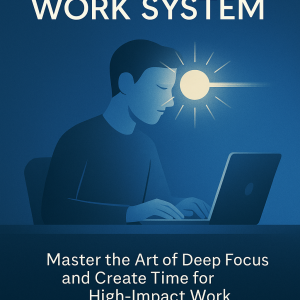 Productive Work System
