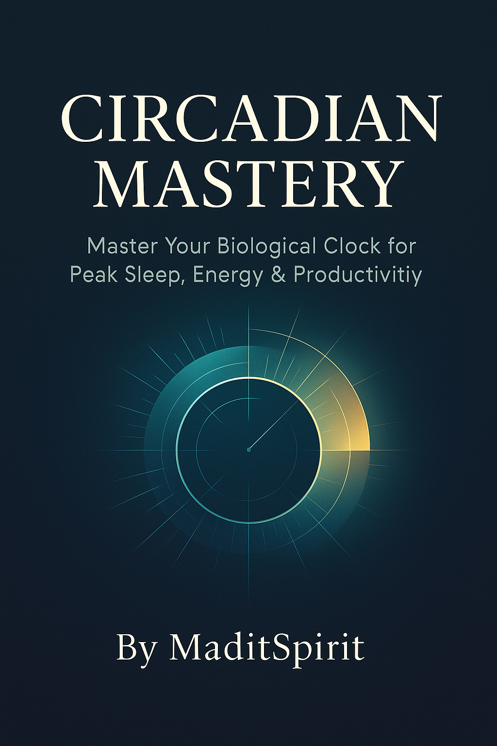 Circadian Mastery