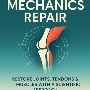 Body Mechanics Repair