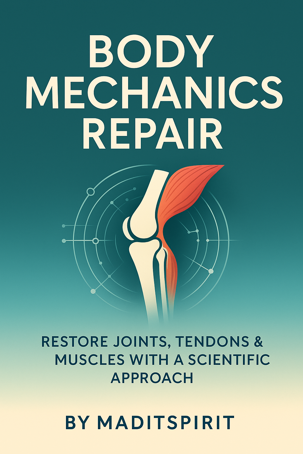 Body Mechanics Repair