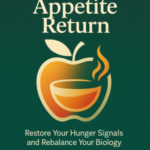 Natural Appetite Return