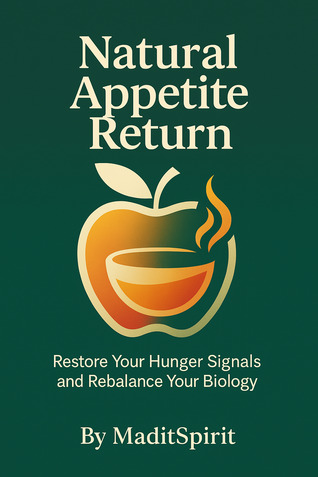 Natural Appetite Return