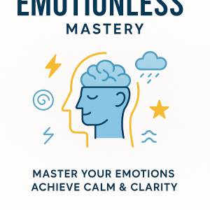 EmotionLess Mastery