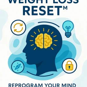 Mindset Weight Loss Reset