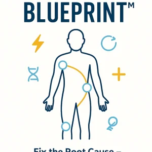 Recovery Blueprint
