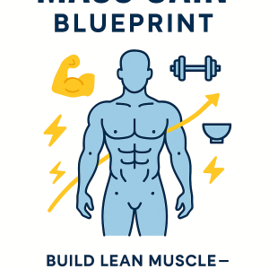 Mass Gain Blueprint