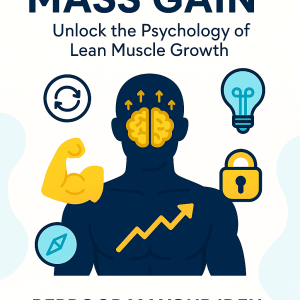 Mindset for Mass Gain