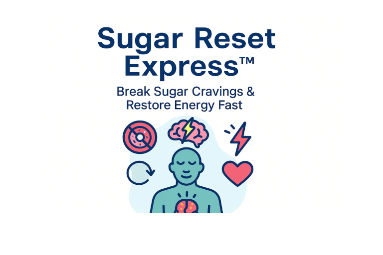 Sugar Reset Express