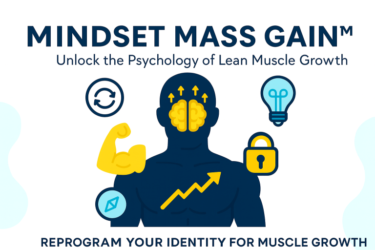 Mindset for Mass Gain
