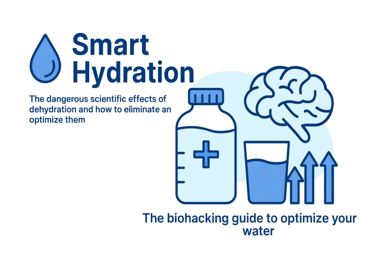 Smart Hydration