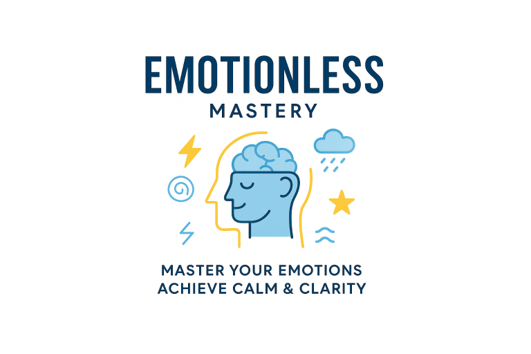EmotionLess Mastery